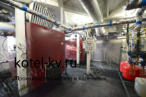 Твердотопливные котлы в МКУ