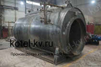 Дизельный парогенератор 200 кг час 170 С устройство