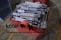 Комплектующие транспортера ТС 2-28